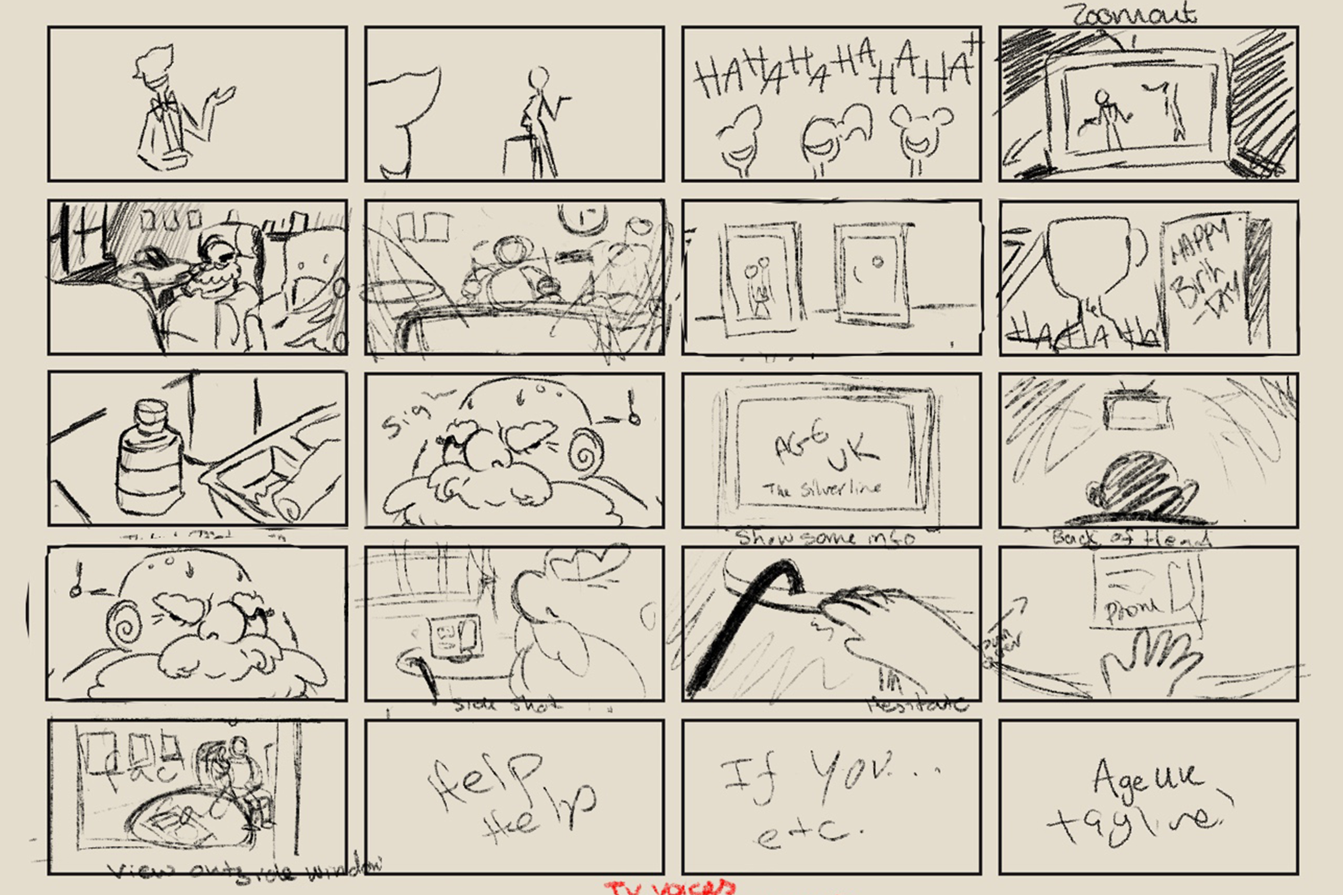 final storyboard
